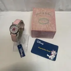 2026年最新】おしゃれキャットマリー 時計の人気アイテム - メルカリ