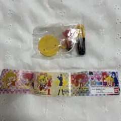 キューティーハニー DX フィギュア バンダイのサムネイル