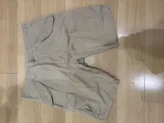 アルファ　リップストップ　ショートパンツ　XLのサムネイル