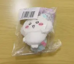 ちいかわ ちいかわだらけくじ D賞 おともだちマスコット モモンガ