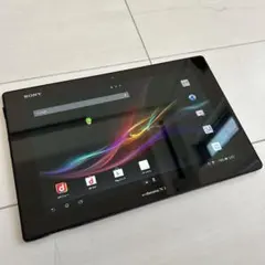 ウ*ン様 SONY Xperia SO-03E ソニー　エクスペリア　タブレットのサムネイル