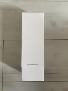 Ab FASBLACKFIRSTKITエッセンス120ml＋クリーム15gセット