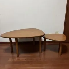 座卓用脚 NO1ダイニングテーブル 工場直売 大川家具 無垢材
