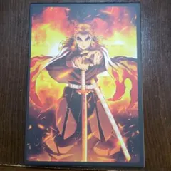 劇場版 鬼滅の刃 無限列車編 パンフレット&CD