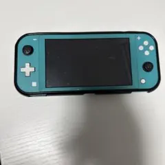 Nintendo Switch Lite ターコイズ ピカチュウデザイン