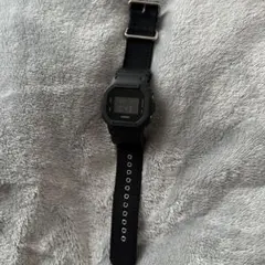 G-SHOCK腕時計　メンズ　DW5600BBNのサムネイル