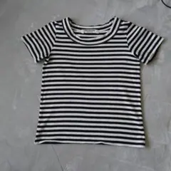JUNYA WATANABE ボーダー Tシャツのサムネイル