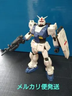 HG 1/144 RX-78-01 N 局地型ガンダム 完成品