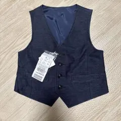 【新品・タグ付き】定価9900円！J.PRESS キッズ110cm