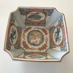 源右衛門　万暦風双龍絵　蓋つき硯　陶器製硯　有田焼　希少　美品 源右衛門 万暦風双龍絵 蓋つき硯 陶器製硯 有田焼 希少 美品 - メルカリ