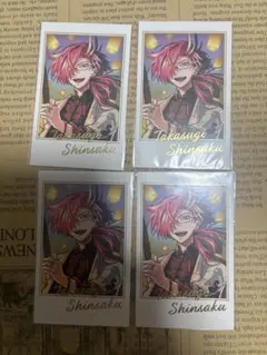 2026年最新】高杉晋作 ポートレイトの人気アイテム - メルカリ