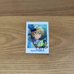 あんスタ あんさんぶるスターズ 10周年 ぱしゃっつ 真白友也