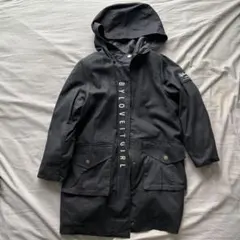 バイラビット⋈モッズコート