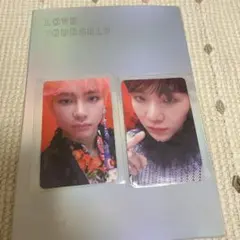 BTS SUGA HYBE INSIGHT トレカ - メルカリ