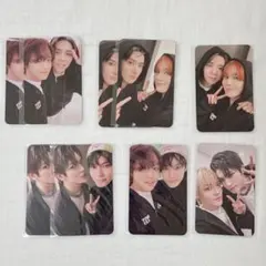 NCT127 イリチル FACT Check ユニットトレカ まとめ売り