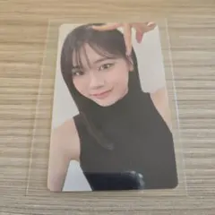 ME:I 佐々木心菜