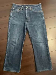 Levi's 517-03 W33 L34 usa製