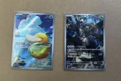 コダックAR Nのゼクロム