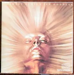 '87【CD】Ramsey Lewis - Sun Goddess