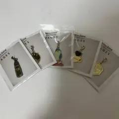 SexyZone timelesz 会場限定チャーム