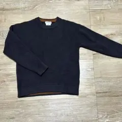 CIAOPANIC TYPY ワッフルニット セーターのサムネイル