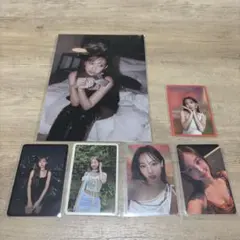 TWICE ナヨン グッズ