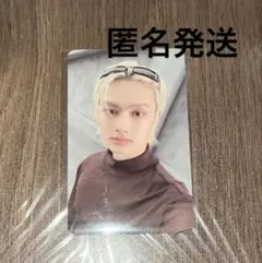 HAPPY BURSTDAY Beatroad ラキドロ 2次 ジュン 匿名発送