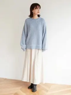 ☆chocol raffine robe☆マーメイドスカート☆