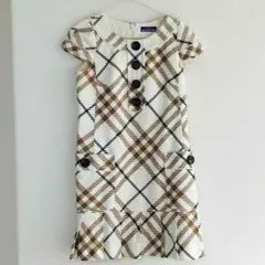 Burberry お上品ワンピ♥のサムネイル