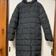 美品‼︎BEAMS HEART ビームス　リバーシブル　中綿　ロングコート　軽量