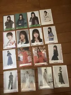 大園玲 生写真まとめ売り30枚