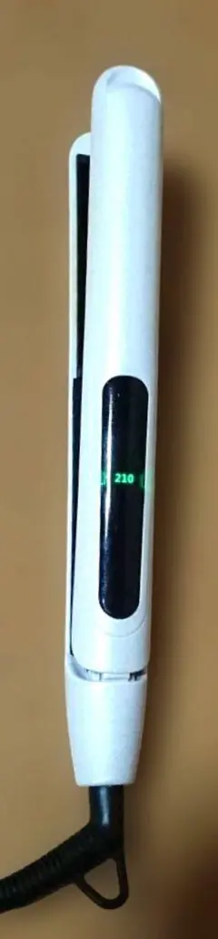 ヘアアイロン YC-368 ストレートアイロン 本体 中古