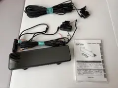COMTEC ドライブレコーダー ZDR048 本体のサムネイル