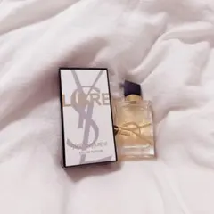 イヴサンローラン リブレ オーデパルファム