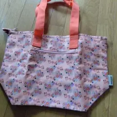 marie claire トートバッグ エコバッグ