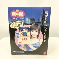 BANDAI 釈お酌 SHAKU-OSHAKU 新品未開封 2026年最新】釈お酌の人気アイテム - メルカリ