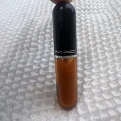 M・A・C ラスターガラス スティンガラス リップティント シズルドピーチのサムネイル