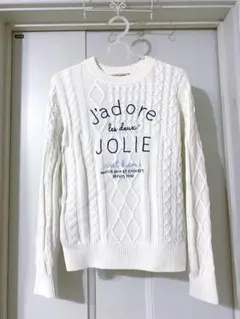 ポンポネット トップス