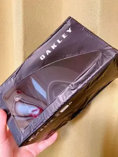 OAKLEY FLIGHT DECK ゴーグル ダークグレー