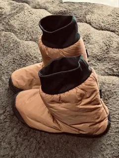 ワークマンHeya ルームブーツ