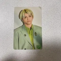 【初回限定盤A特典】篠塚・佐藤／timelesz STS レシピ