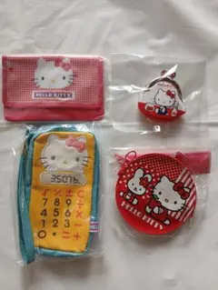 2025年最新】キティまとめ売りの人気アイテム - メルカリ