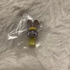 ズートピア2 めじるしアクセサリー ジュディ・ホップスB