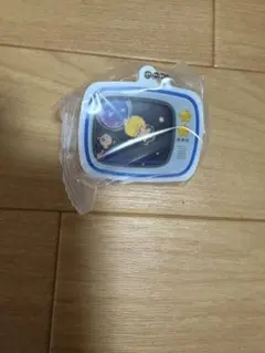 星のカービィ　シャカシャカアクリルチャーム