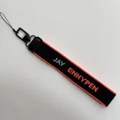 ENHYPEN マルチストラップ ジェイク JAKE MANIFESTO - メルカリ