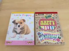 s*a様 平成レトロ キャラクターメモ帳