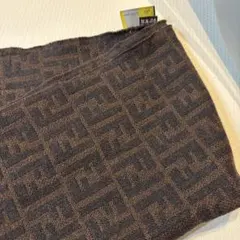 FENDI ロングマフラー