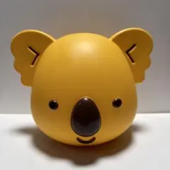 未使用　コアラのマーチ 貯金箱