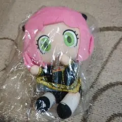 一番くじ スパイファミリー B賞 だっこぬいぐるみ