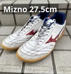 ミズノ　モナルシーダ ネオ サラ セレクト フットサルシューズ 27.5cm